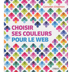 Choisir ses couleurs pour le Web