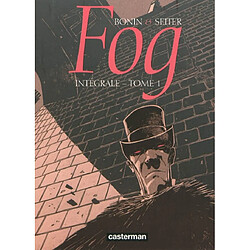 Fog : intégrale. Vol. 1