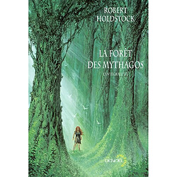 La forêt des Mythagos : l'intégrale. Vol. 1 - Occasion