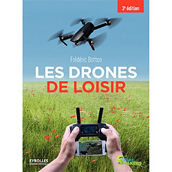 Les drones de loisir - Occasion