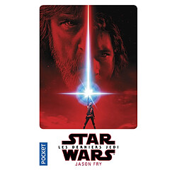 Star Wars : les derniers Jedi - Occasion