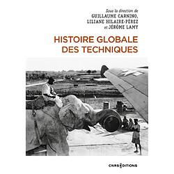 Histoire globale des techniques 