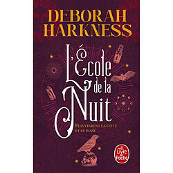L'école de la nuit - Occasion