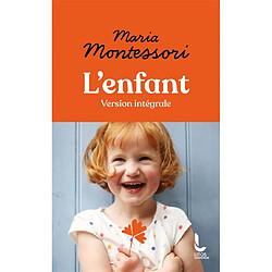 L'enfant : version intégrale