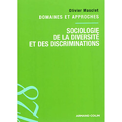 Sociologie de la diversité et des discriminations - Occasion