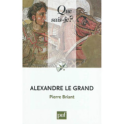 Alexandre le Grand