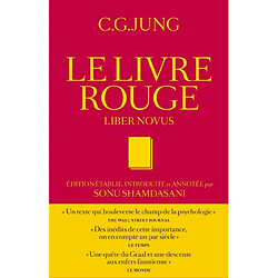 Le livre rouge : liber novus