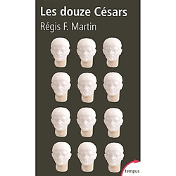 Les douze césars - Occasion