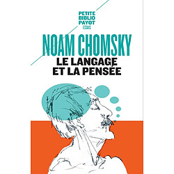 Le langage et la pensée