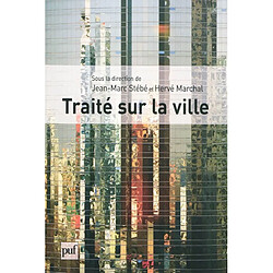 Traité sur la ville - Occasion