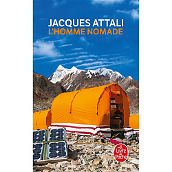L'homme nomade