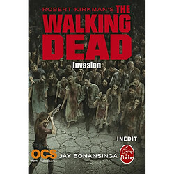 The walking dead. Invasion - Occasion