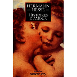 Histoires d'amour