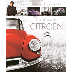 Les 90 ans de Citroën - Occasion