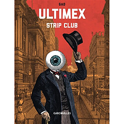 Ultimex. Strip club