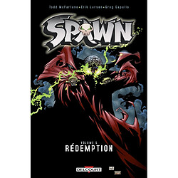 Spawn. Vol. 5. Rédemption - Occasion