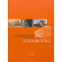 L'invention perpétuelle de Strasbourg - Occasion