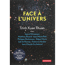 Face à l'Univers