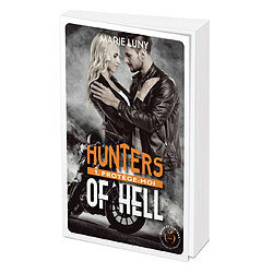Hunters of hell. Vol. 1. Protège-moi · Occasion Marie Luny