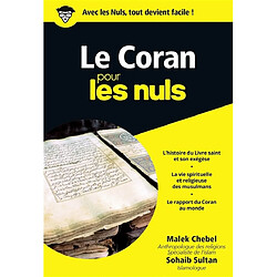 Le Coran pour les nuls