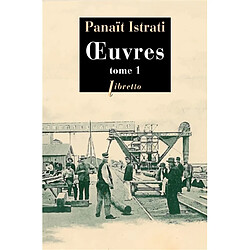 Oeuvres. Vol. 1