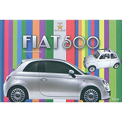 Fiat 500 - Occasion