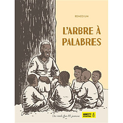 L'arbre à palabres - Occasion