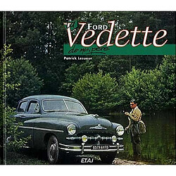 La Ford, la Vedette de mon père - Occasion