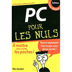 PC pour les nuls - Occasion