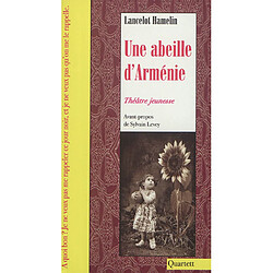 Une abeille d'Arménie - Occasion