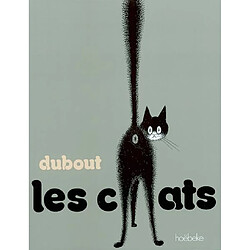 Les chats de Dubout