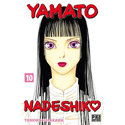 Yamato Nadeshiko. Vol. 10