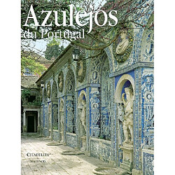Azulejos du Portugal - Occasion