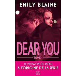 Dear you. Vol. 1