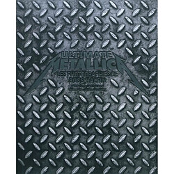 Ultimate Metallica : les photographies de Ross Halfin