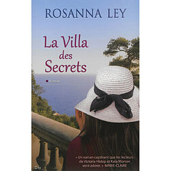 La villa des secrets