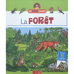 La forêt