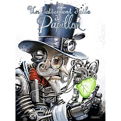 Un battement d'aile de papillon