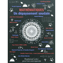 Mathématiques : un dépaysement soudain