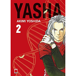 Yasha. Vol. 2