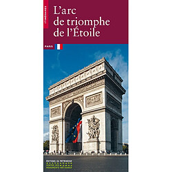 L'arc de triomphe de l'Etoile - Occasion