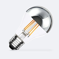 Ledkia Ampoule Filament LED E27 8W - A60