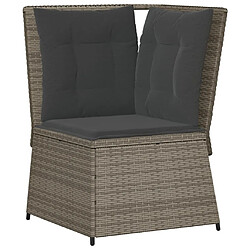 Fauteuil de jardin