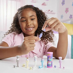 Avis Barbie Poupée de mode élégante