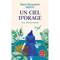 Albane. Vol. 1. Un ciel d'orage