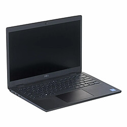 Dell Latitude 3420 Ordinateur portable - Intel Core i5 1135G7 - 14" Full HD - 16 Go RAM - SSD 256 Go - Qwerty US - Reconditionné A