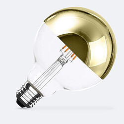 Ledkia Ampoule LED E27 filament rétro