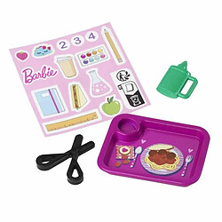 Barbie coffret de poupées duo pas cher