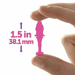 Acheter Barbie poupée mannequin fashion