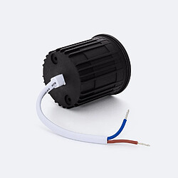 Ledkia Module LED MR16/GU10 9W dimmable pas cher